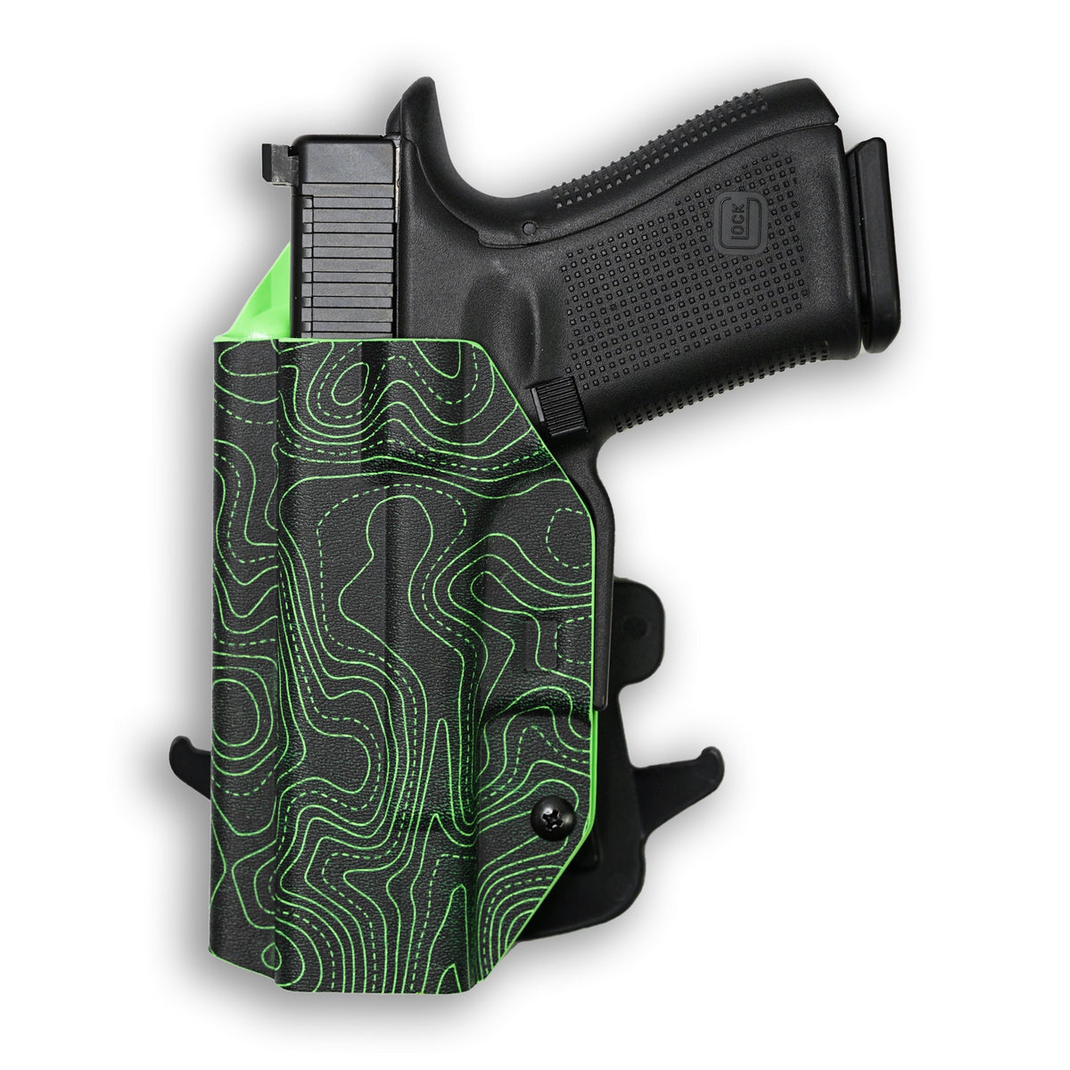 Shadow Systems XR920 4" OWB Holster