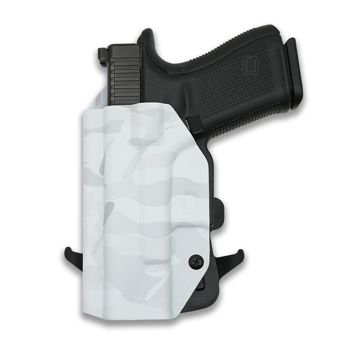 Shadow Systems XR920 with Streamlight TLR-1/1S/HL Light OWB Holster