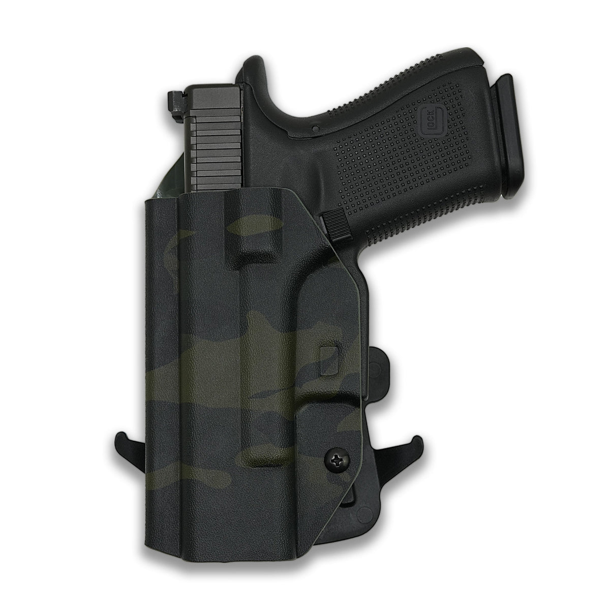 Shadow Systems XR920 with Streamlight TLR-1/1S/HL Light OWB Holster
