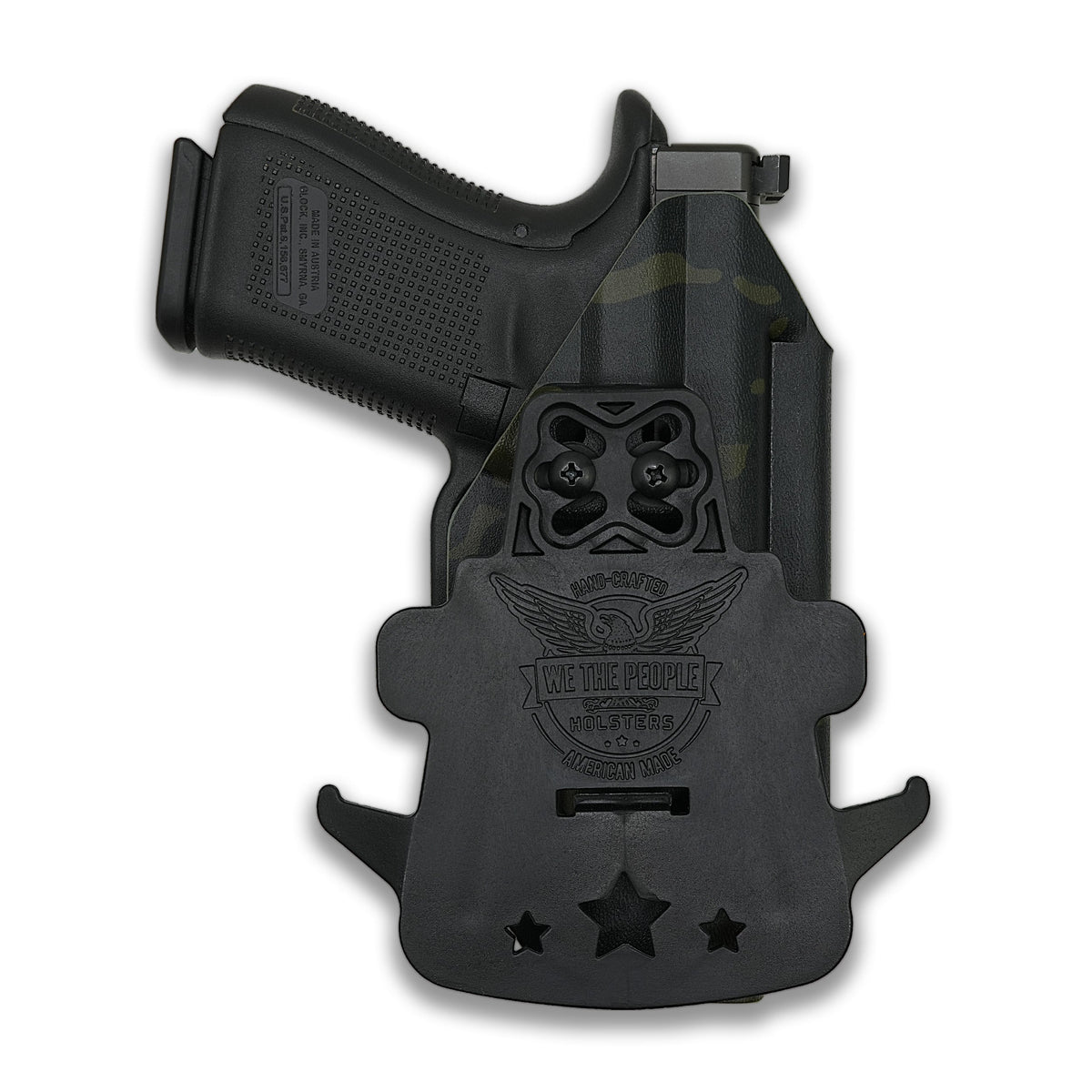 Shadow Systems XR920 4" OWB Holster