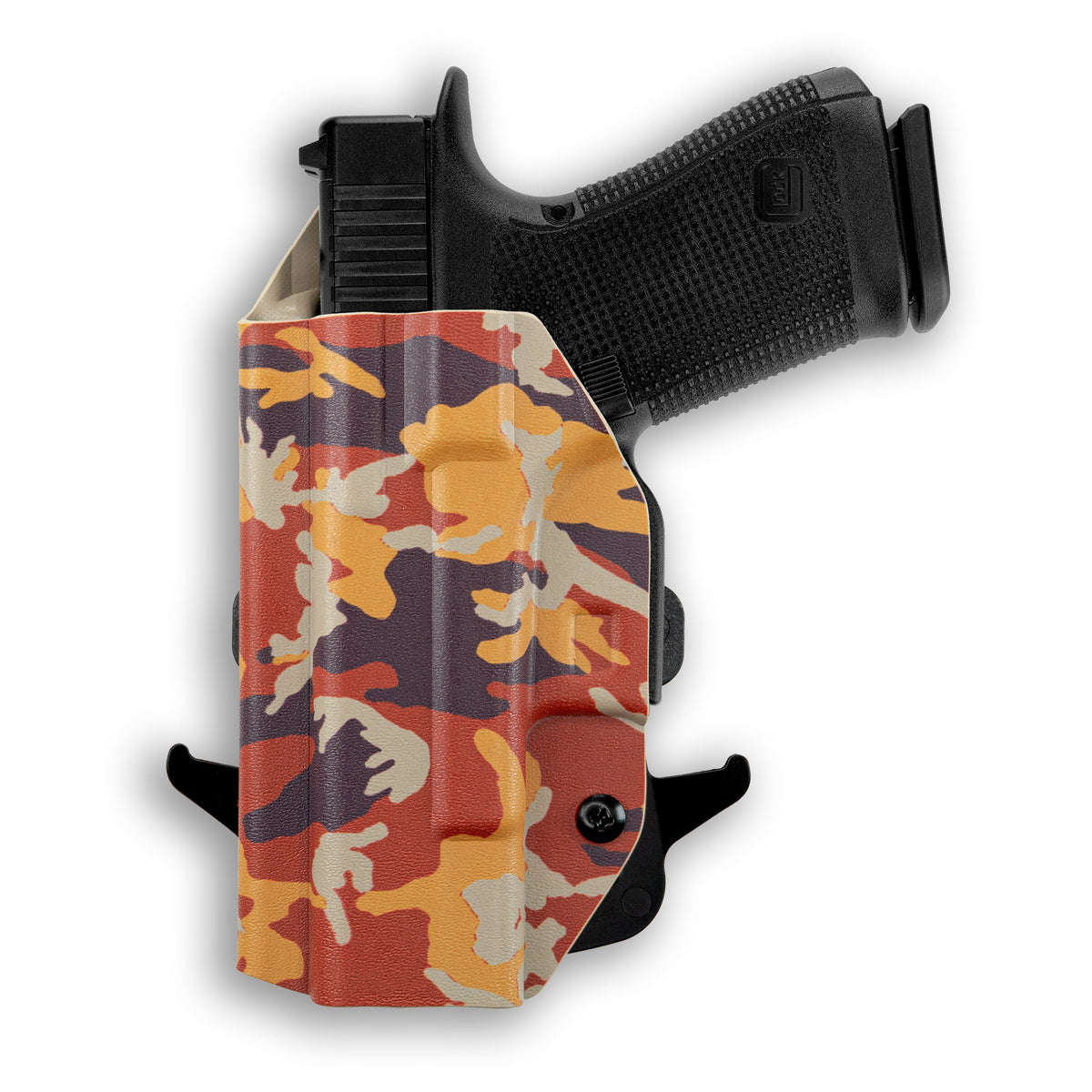 Shadow Systems XR920 4" OWB Holster