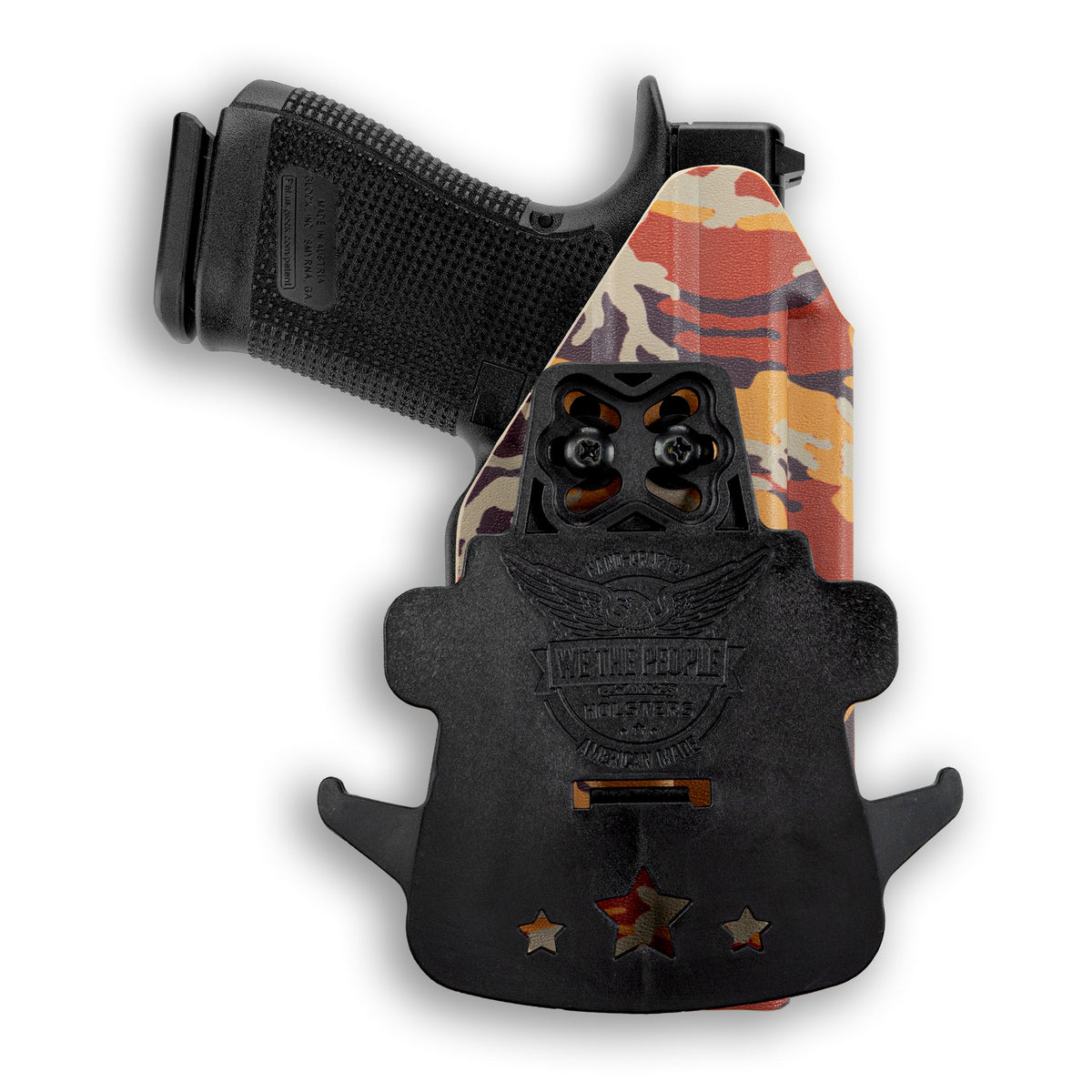 Shadow Systems XR920 4" OWB Holster