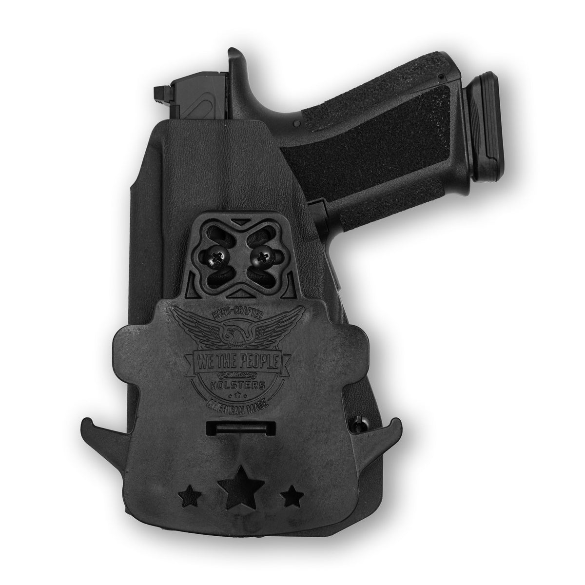 Shadow Systems XR920 with Streamlight TLR-7/7A/7X Light OWB Holster