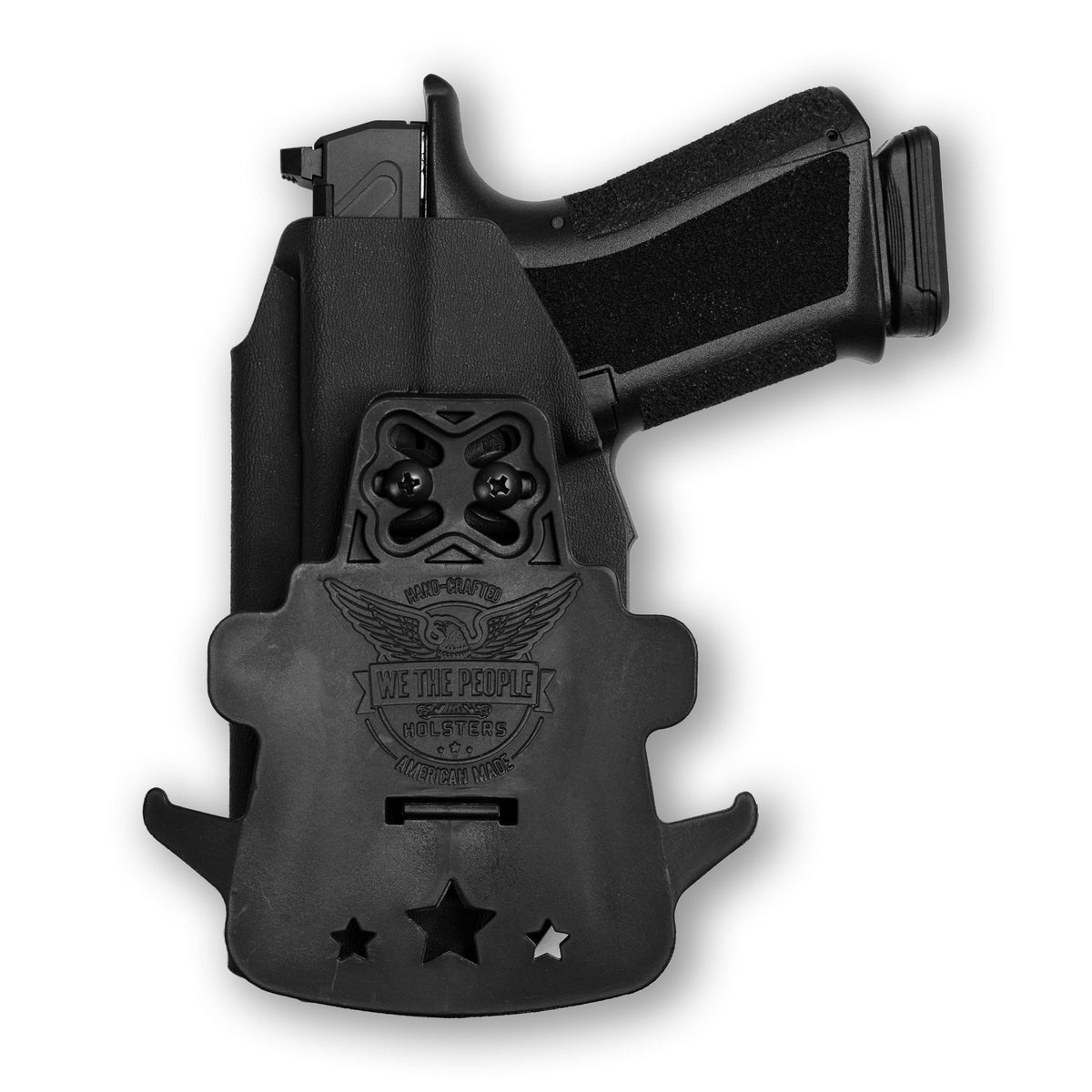 Shadow Systems XR920 4" OWB Holster