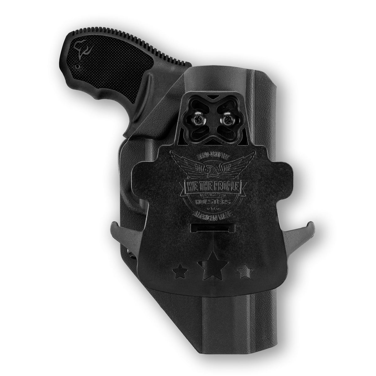 Taurus Defender 856 OWB Holster