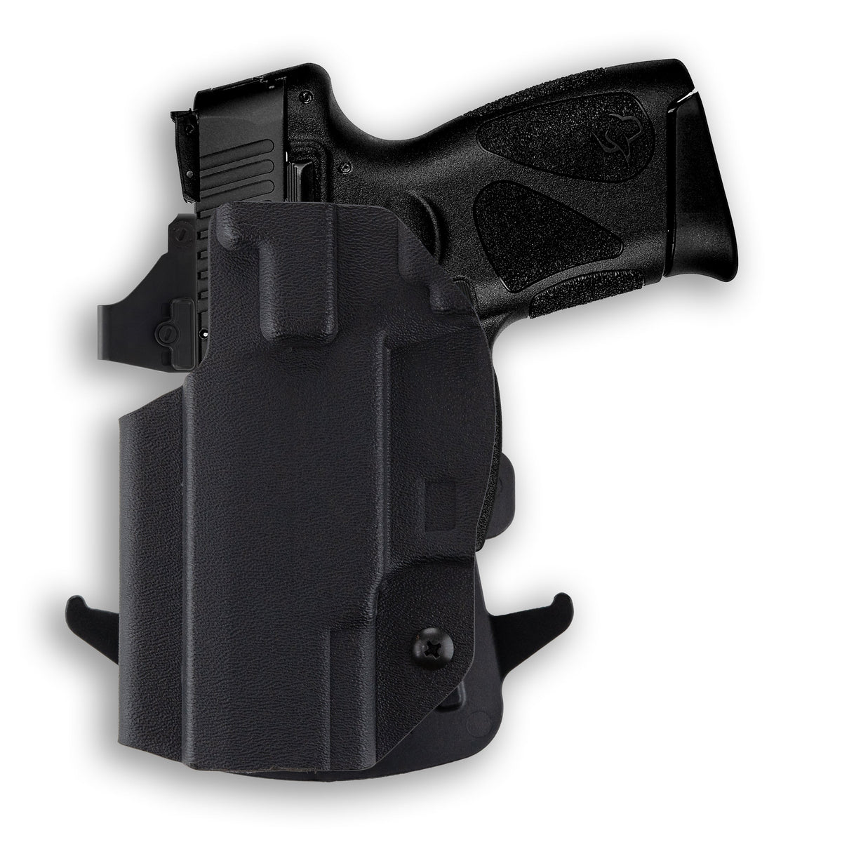 Taurus G2 / G2C Red Dot Optic Cut OWB Holster