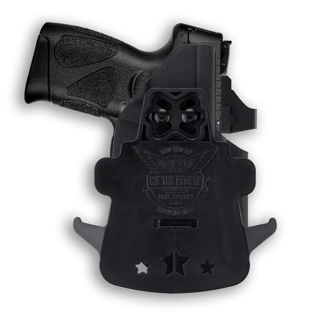 Taurus G2 / G2C Red Dot Optic Cut OWB Holster