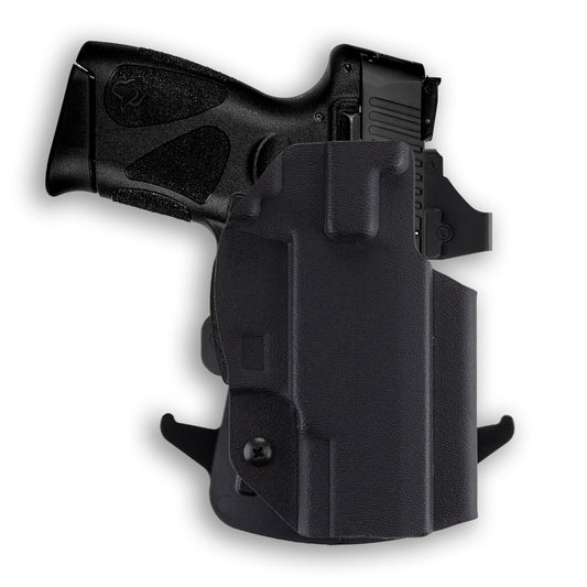 Taurus G2 / G2C Red Dot Optic Cut OWB Holster