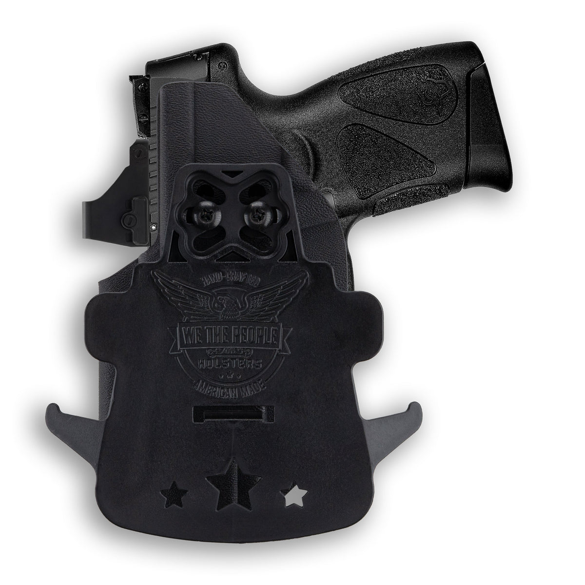 Taurus G2 / G2C Red Dot Optic Cut OWB Holster