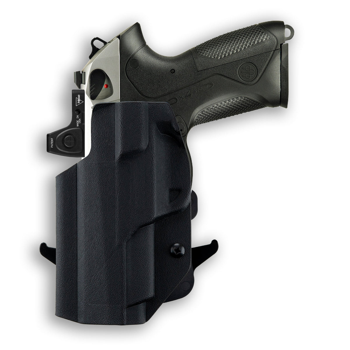Beretta PX4 Storm Full Size Red Dot Optic Cut OWB Holster