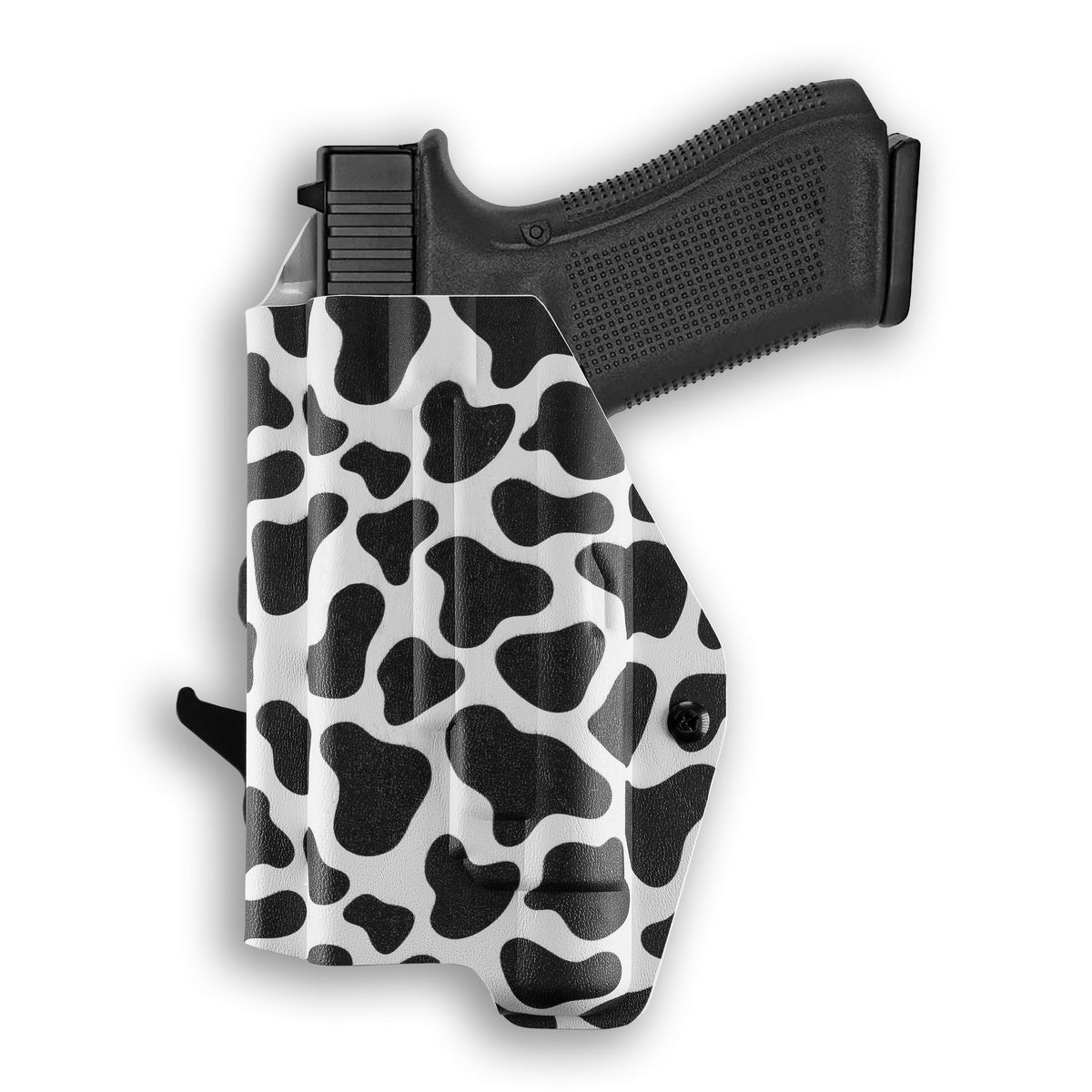 Shadow Systems XR920 with Streamlight TLR-7/7A/7X Light OWB Holster