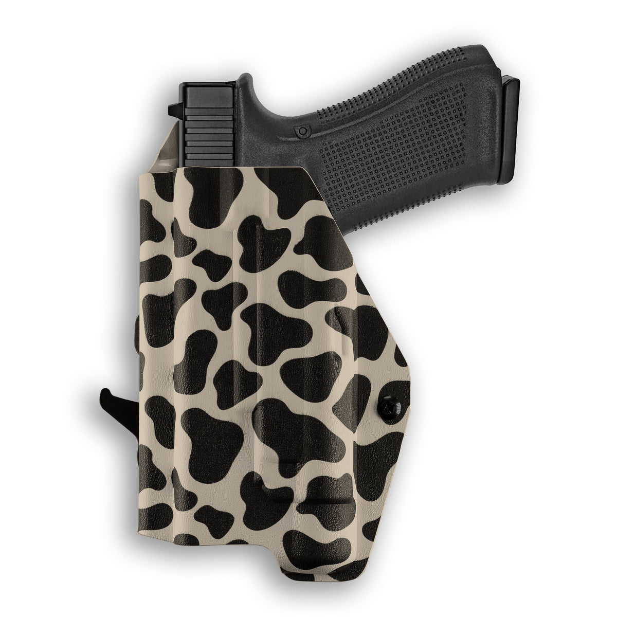 FN Reflex XL MRD with Streamlight TLR-3X Light OWB Holster
