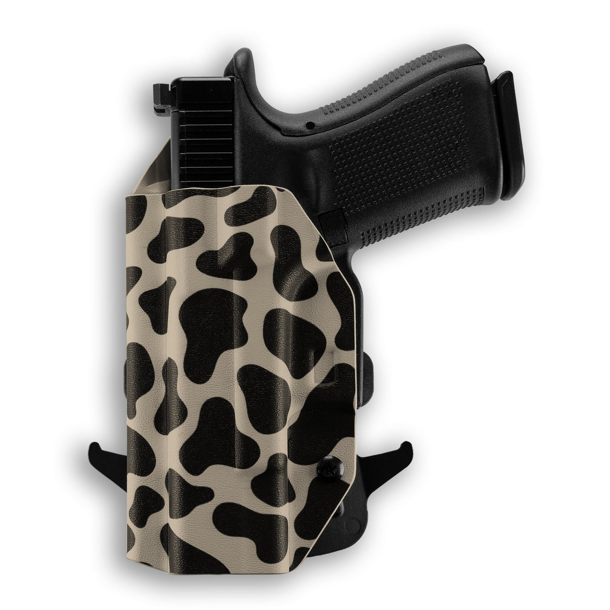 Shadow Systems XR920 4" OWB Holster