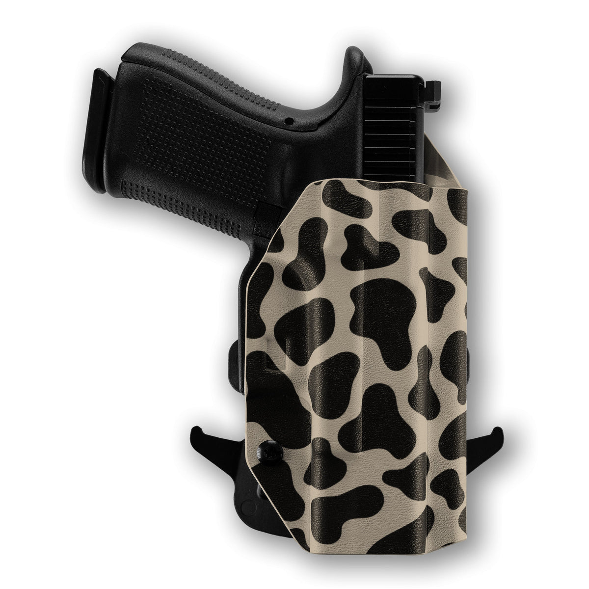 Shadow Systems XR920 4" OWB Holster