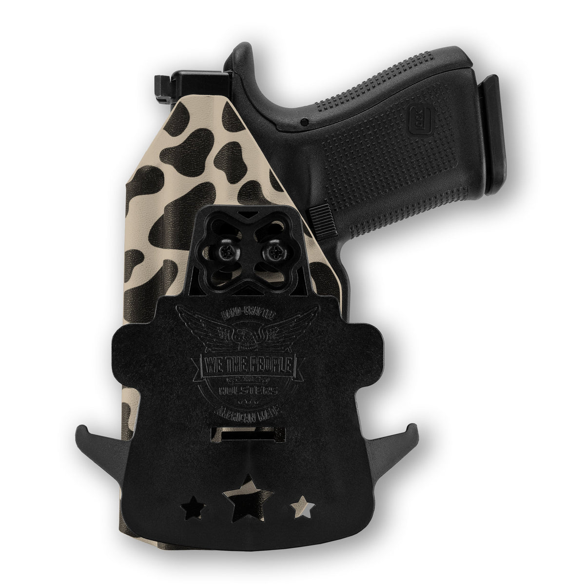 Shadow Systems XR920 4" OWB Holster
