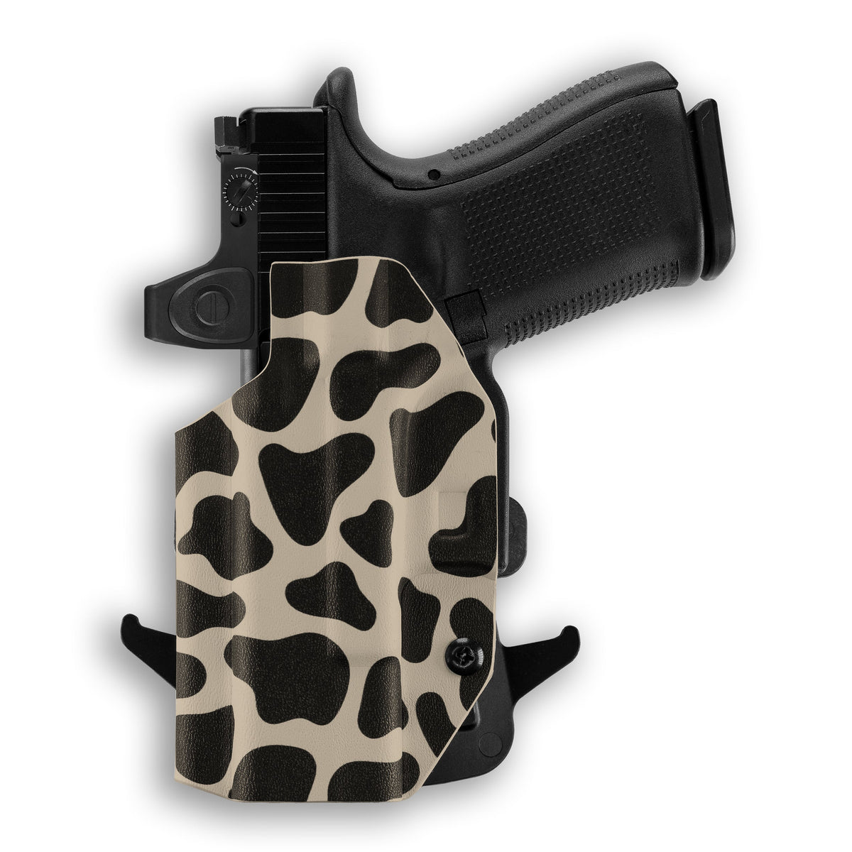 Beretta PX4 Storm Full Size Red Dot Optic Cut OWB Holster