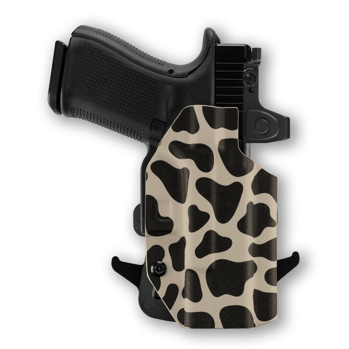 Beretta PX4 Storm Full Size Red Dot Optic Cut OWB Holster