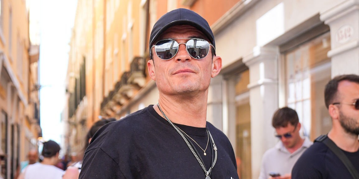 Porsche Design 8947 C Polarised - As Seen On Orlando Bloom & Shereen Reda