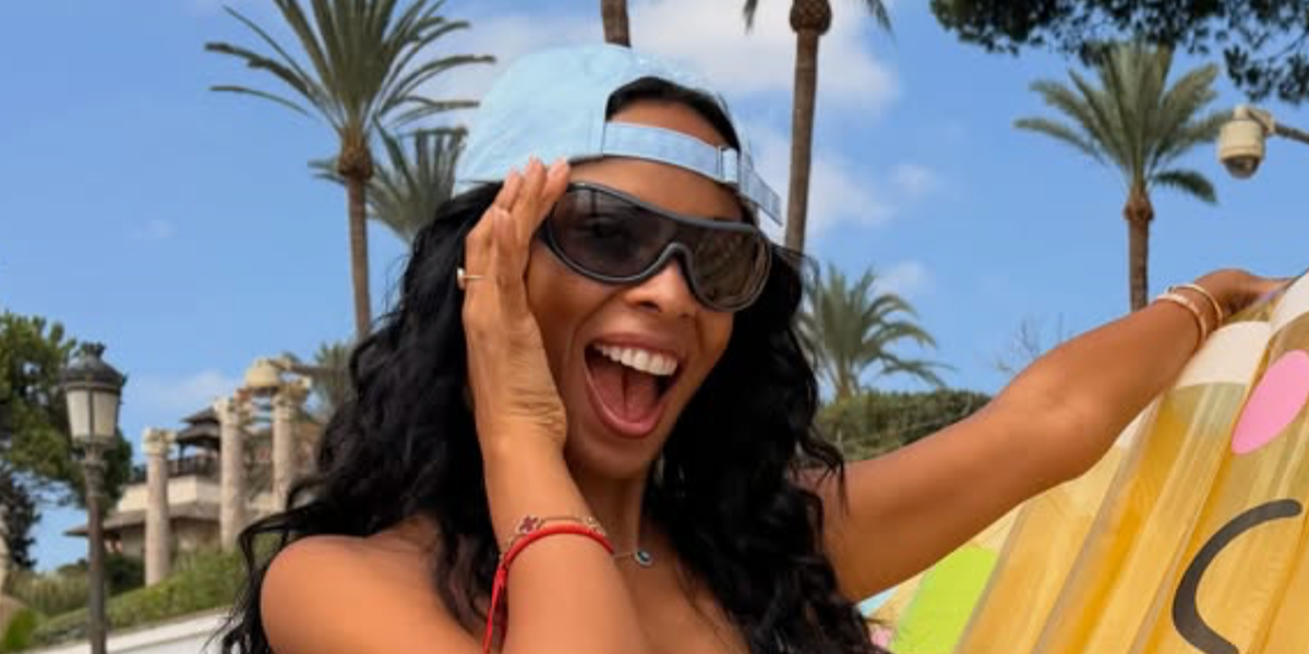 Miu Miu MU B14SU 25N70M - As Seen On Rochelle Humes & Jurrien Timber