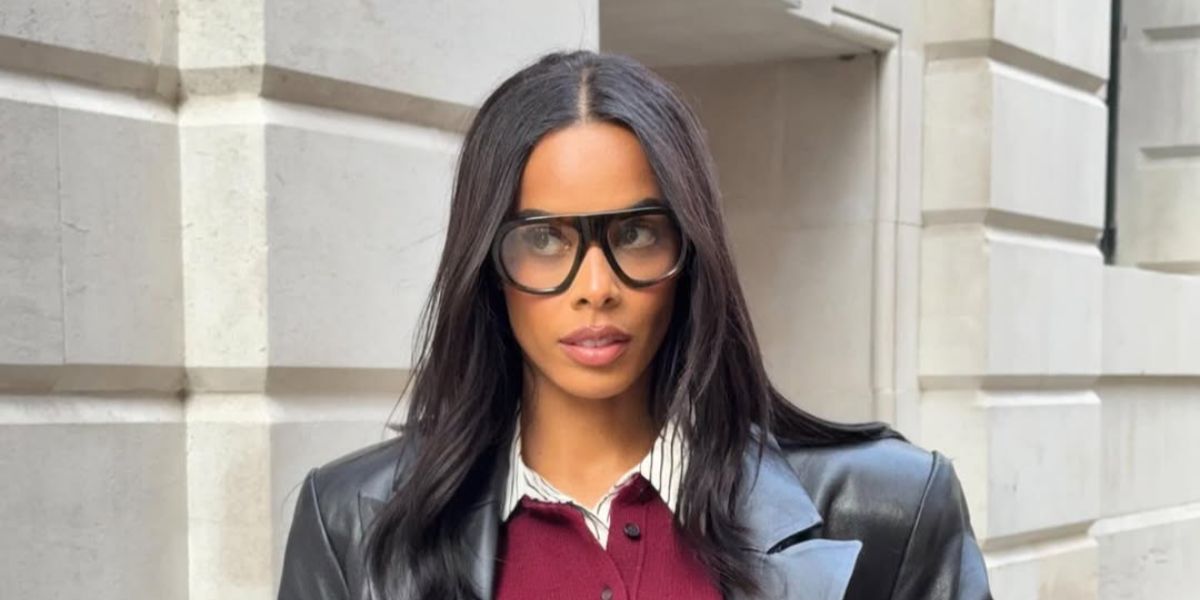 Prada PR C05S 20D08N - As Seen On Olivia Attwood & Eiza Gonzalez