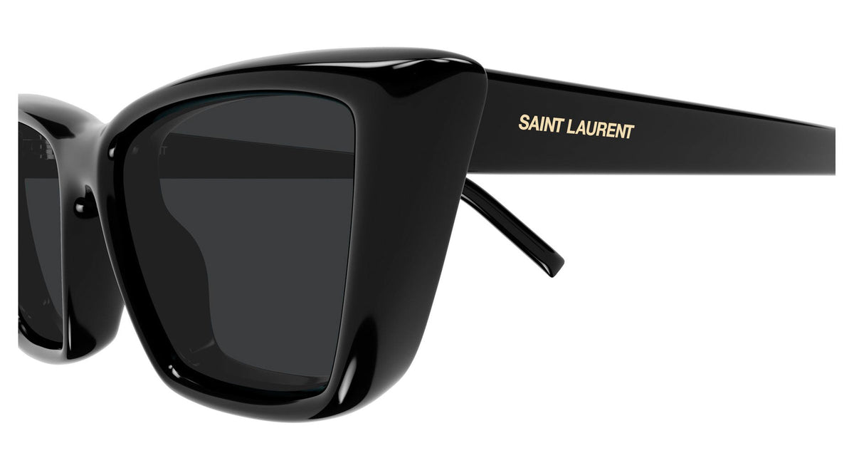 Saint Laurent SL 276 MICA Plump 001