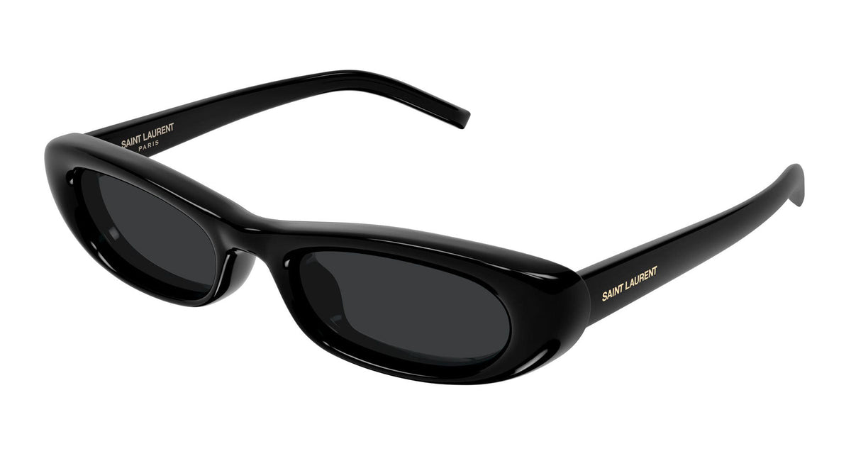 Saint Laurent SL 557 SHADE Plump 001 - As Seen On Suki Waterhouse & Natalia Dyer