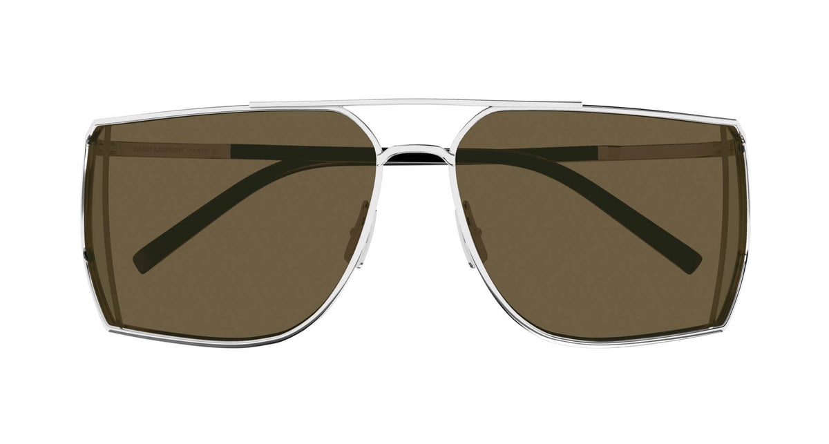 Saint Laurent SL 750 003 - As Seen On Will Sharpe & Evan Mock