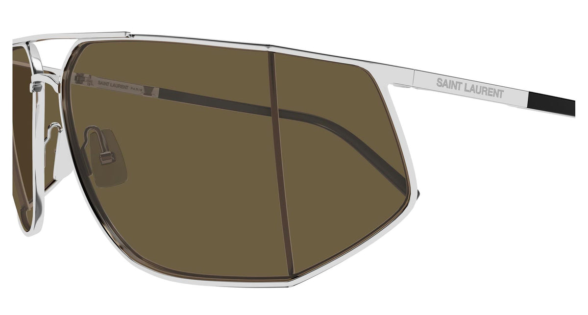 Saint Laurent SL 750 003 - As Seen On Will Sharpe & Evan Mock