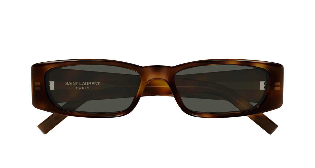 Saint Laurent Sun SL 942 002 - As Seen On Gunna