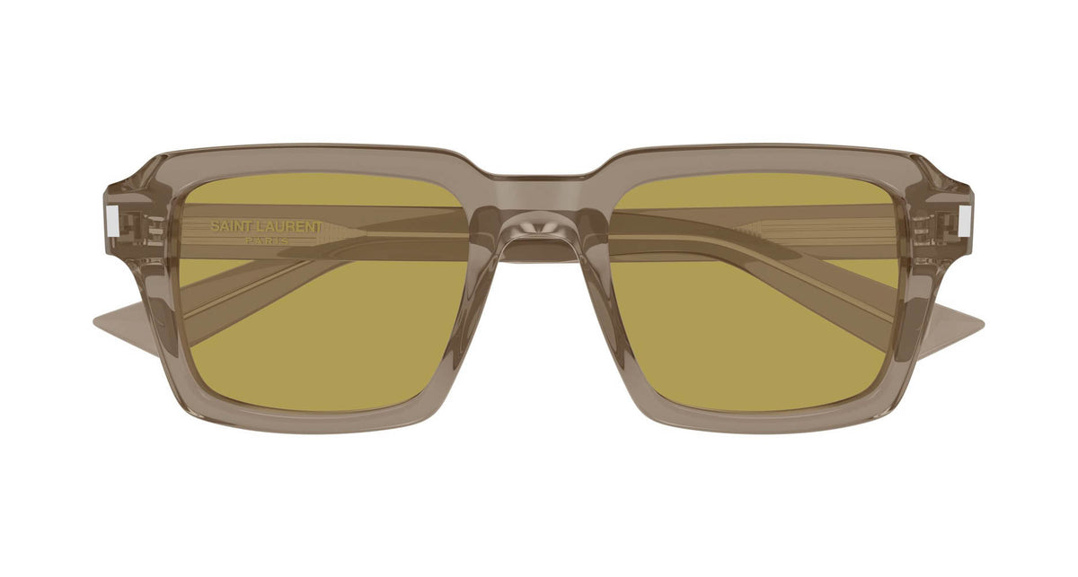 Saint Laurent Sun SL 947 006 - As Seen On Harrison Osterfield