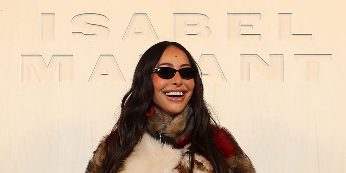 Isabel Marant IM 0275/S 807/90 - As Seen On Sabrina Sato