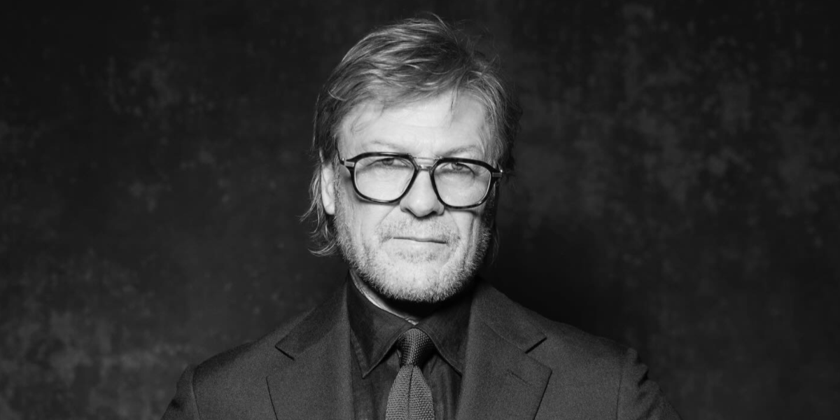 Akoni Iras AKX 524A - As Seen On Sean Bean