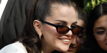 DMY BY DMY Romi DMY11SB Solid Black - As Seen On Justin Bieber & Selena Gomez