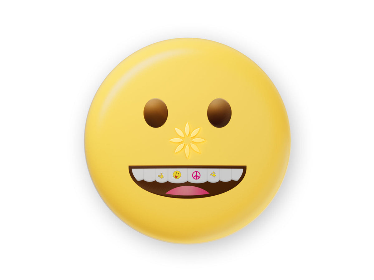 Invisalign™ Emoji Aligner Cases