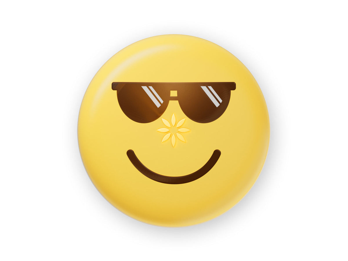 Invisalign™ Emoji Aligner Cases