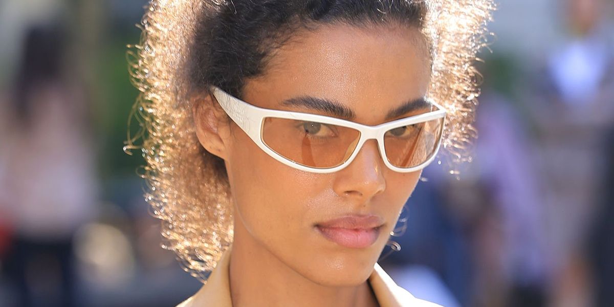 Miu Miu MU C06SU 21D90X - As Seen On Coco Gauff & Tina Kunakey