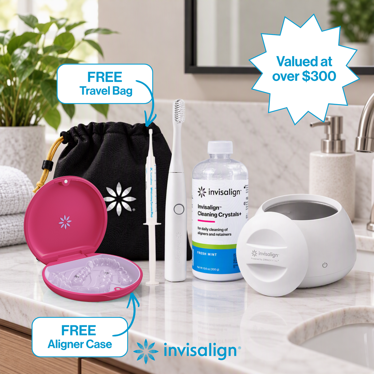 Ultimate Smile Bundle