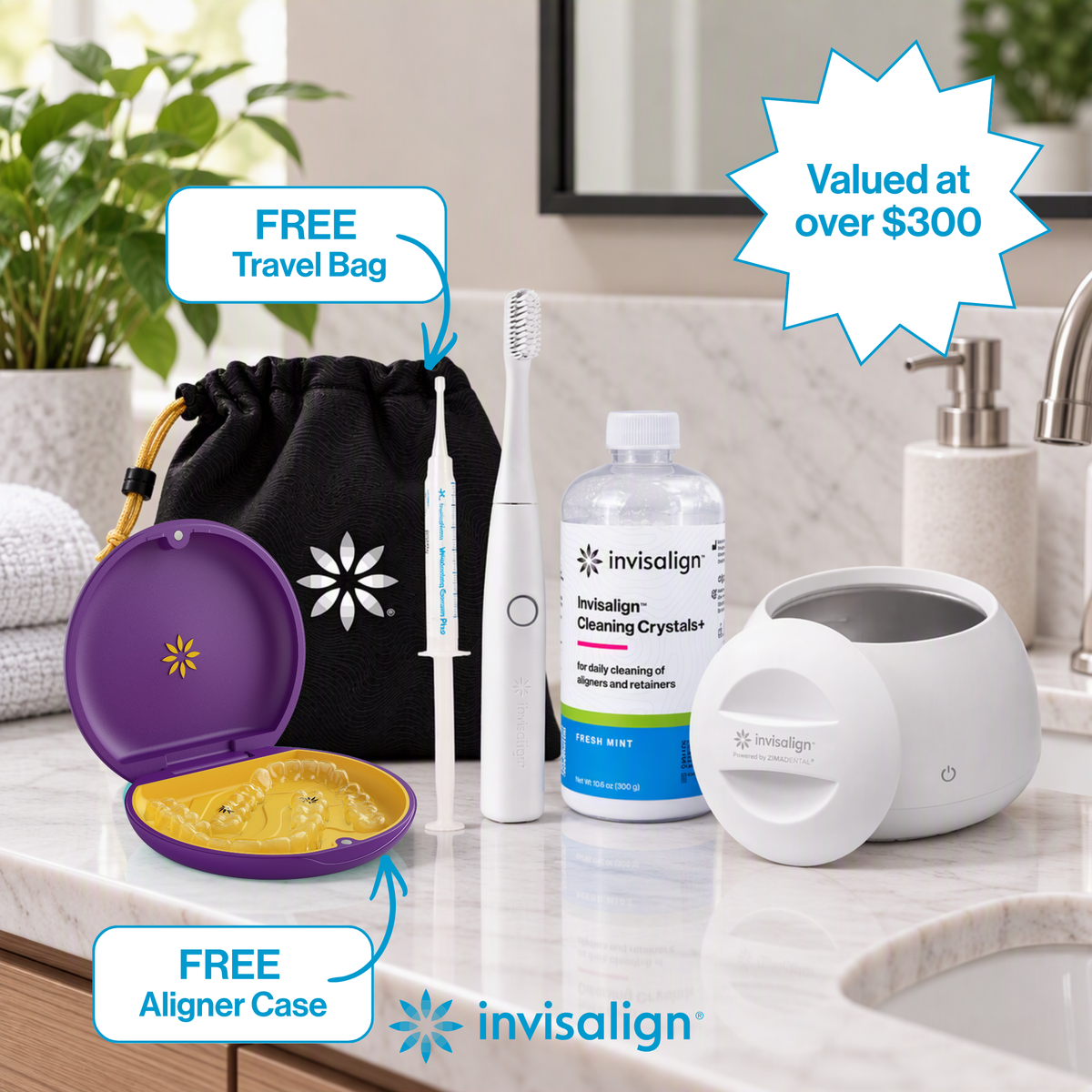 Ultimate Smile Bundle