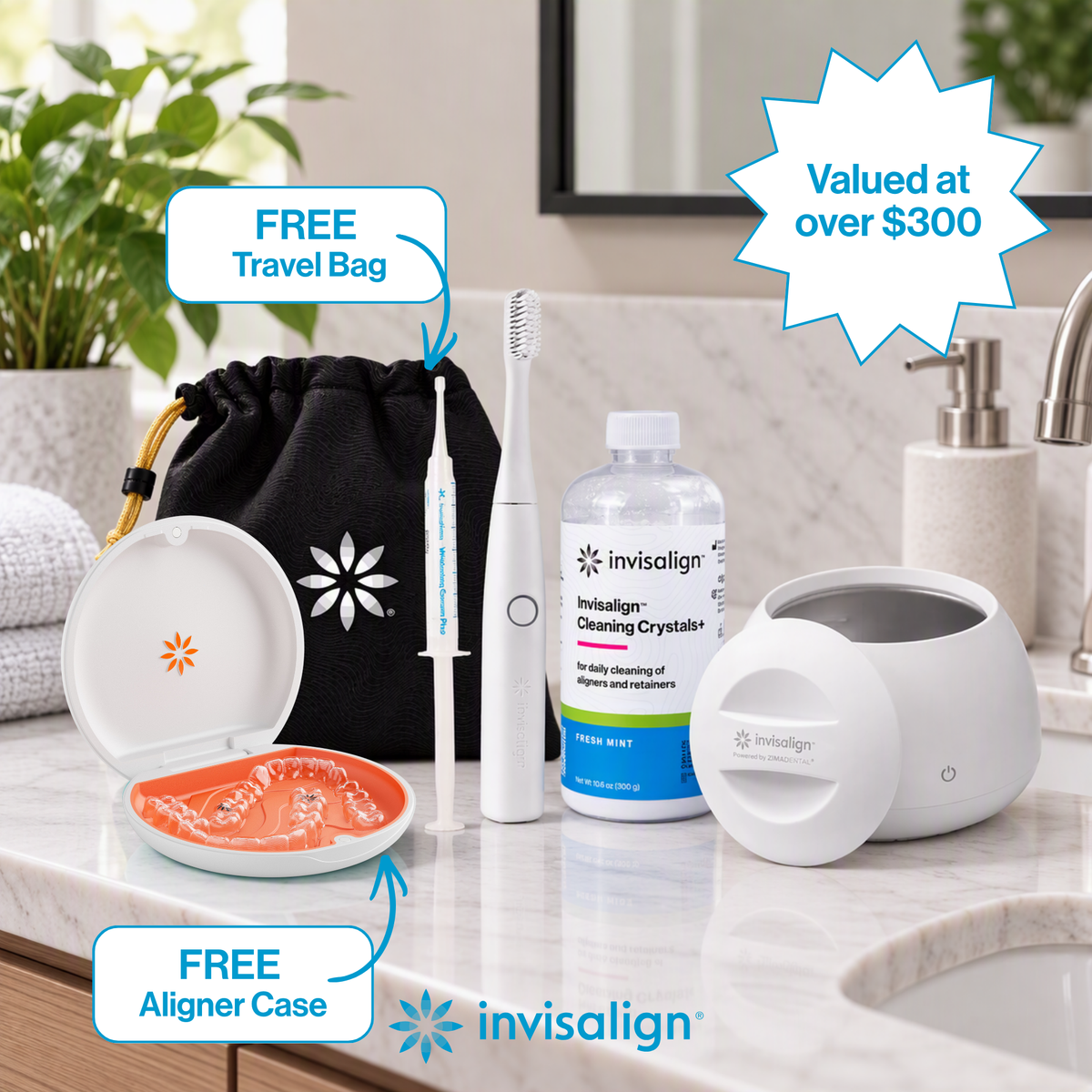 Ultimate Smile Bundle