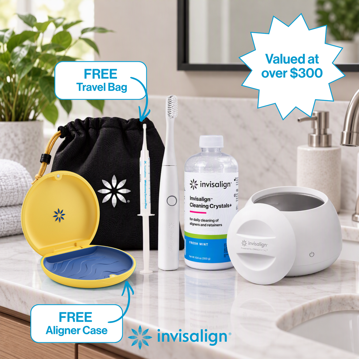 Ultimate Smile Bundle