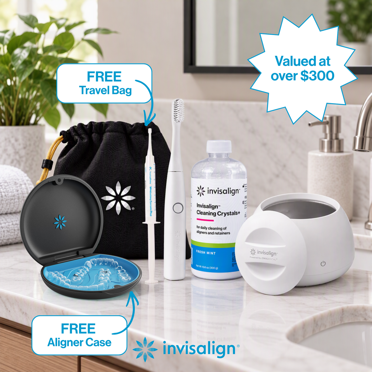 Ultimate Smile Bundle