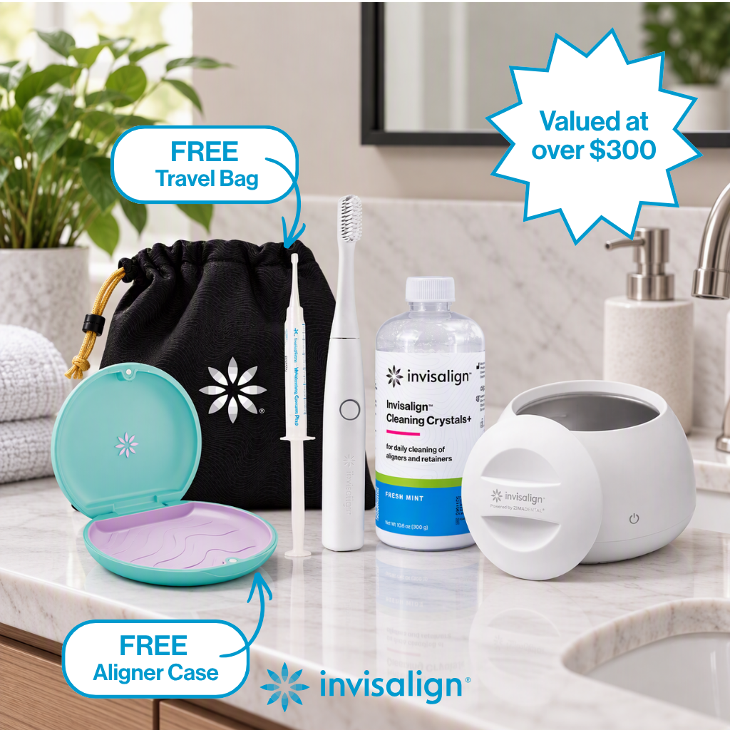 Ultimate Smile Bundle