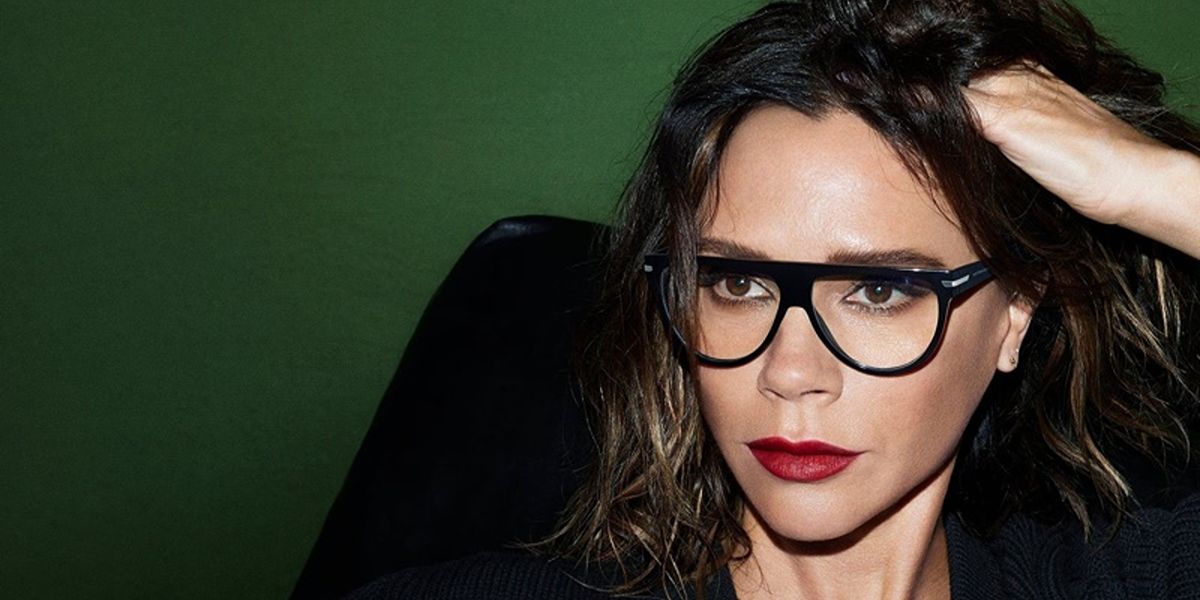 Victoria Beckham VB1027 807 - As Seen On Victoria Beckham