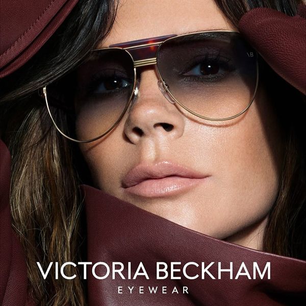 Victoria Beckham VB7016/S 06J/08 - As Seen On Victoria Beckham