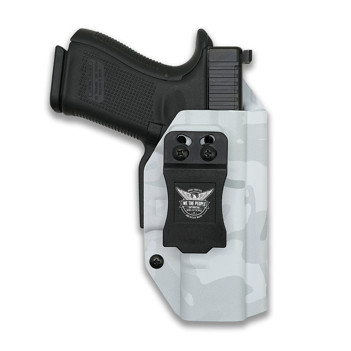 PSA 5.7 Rock IWB Holster