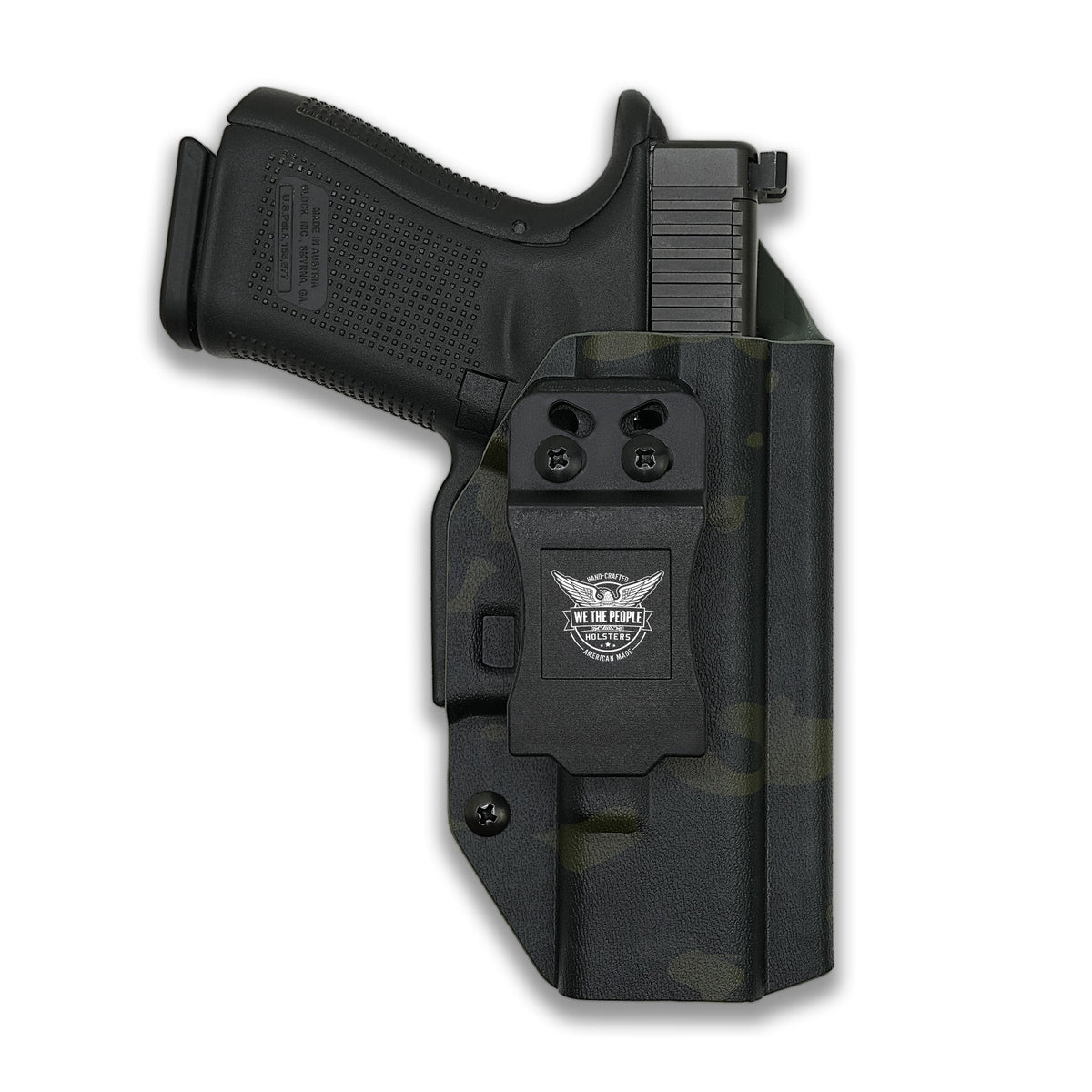 Shadow Systems XR920 4" IWB Holster