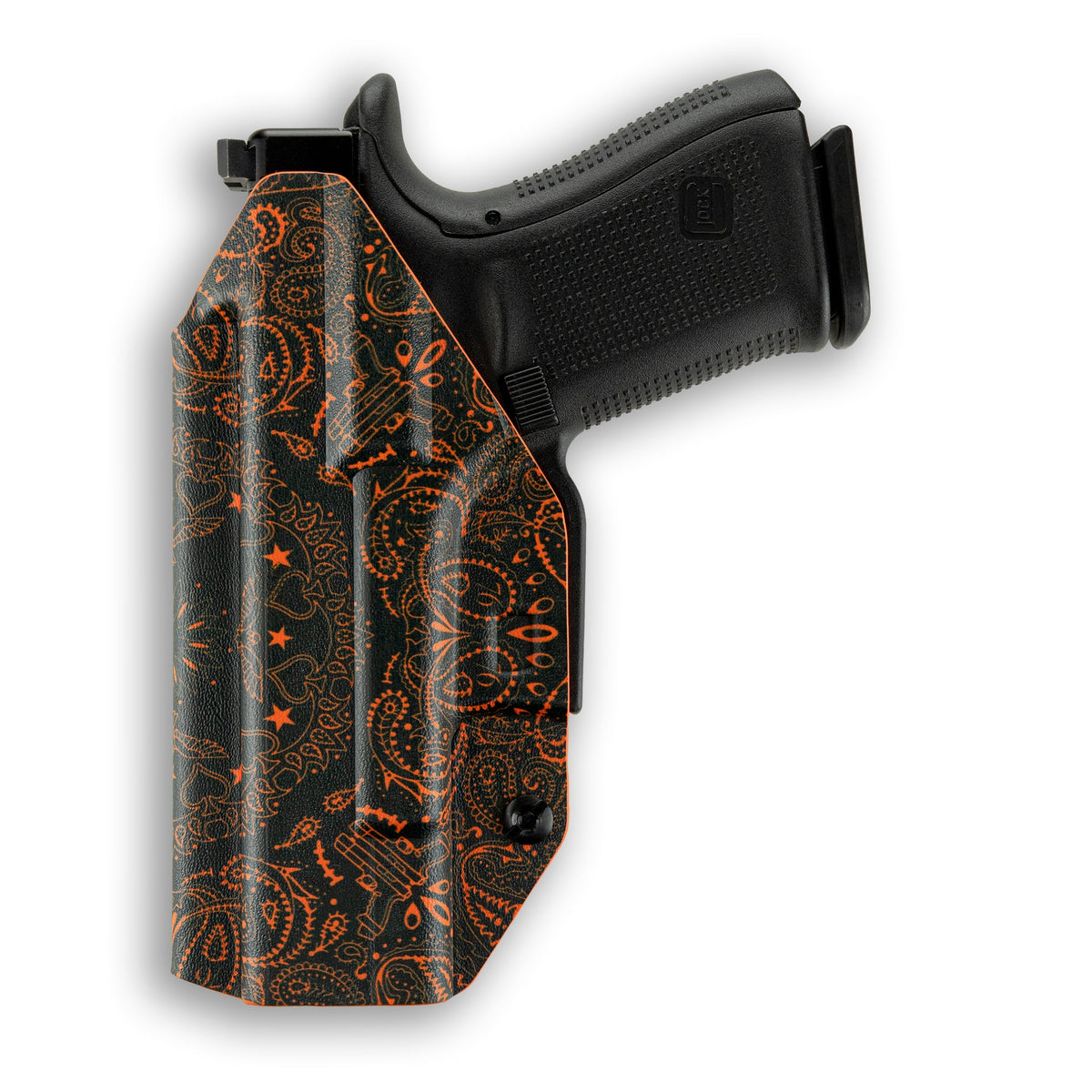 PSA 5.7 Rock IWB Holster