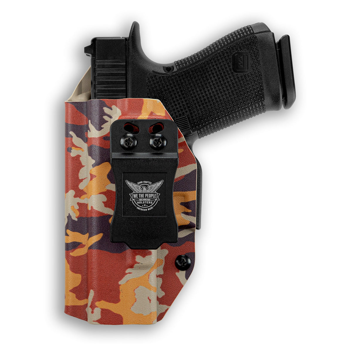 PSA 5.7 Rock IWB Holster