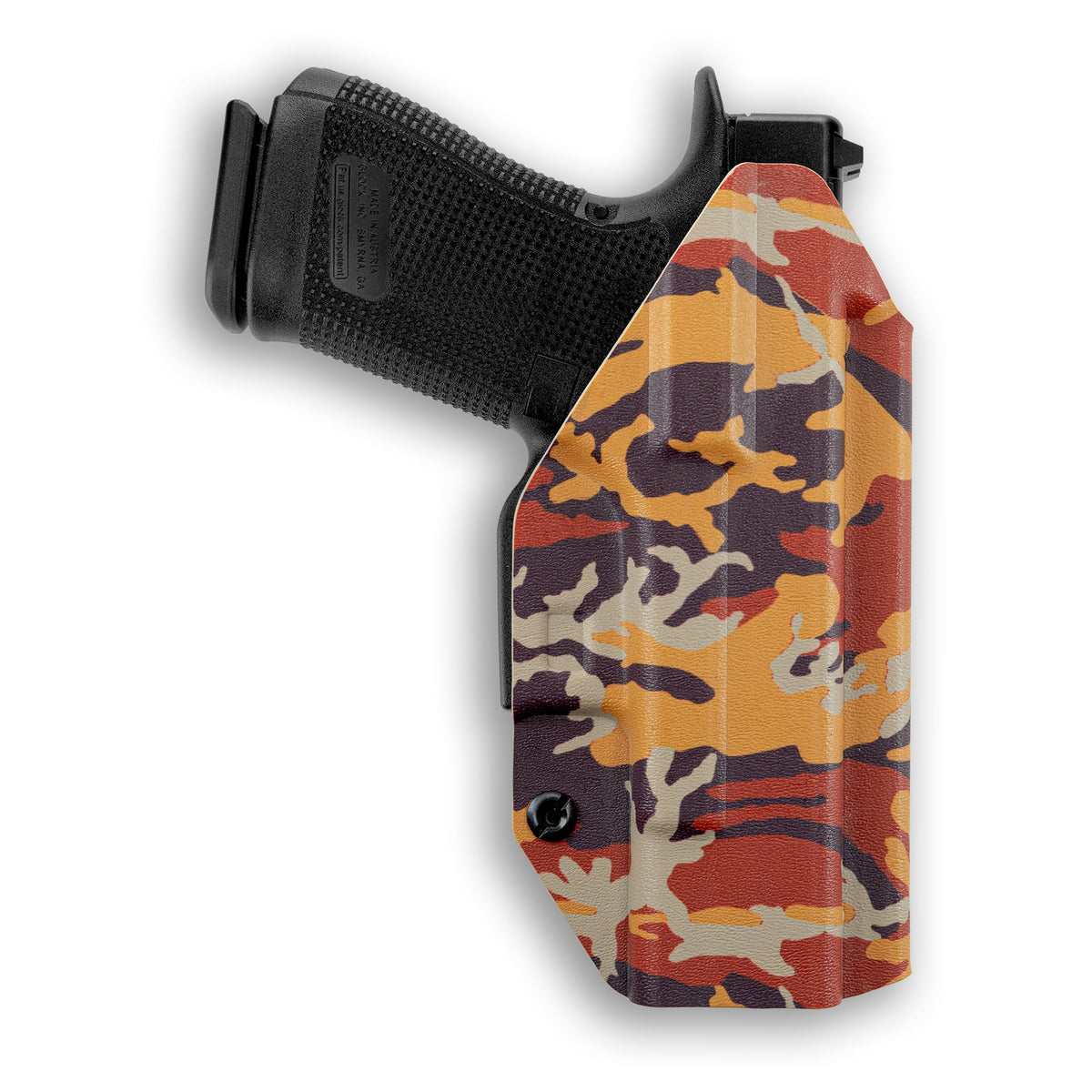 Shadow Systems XR920 4" IWB Holster