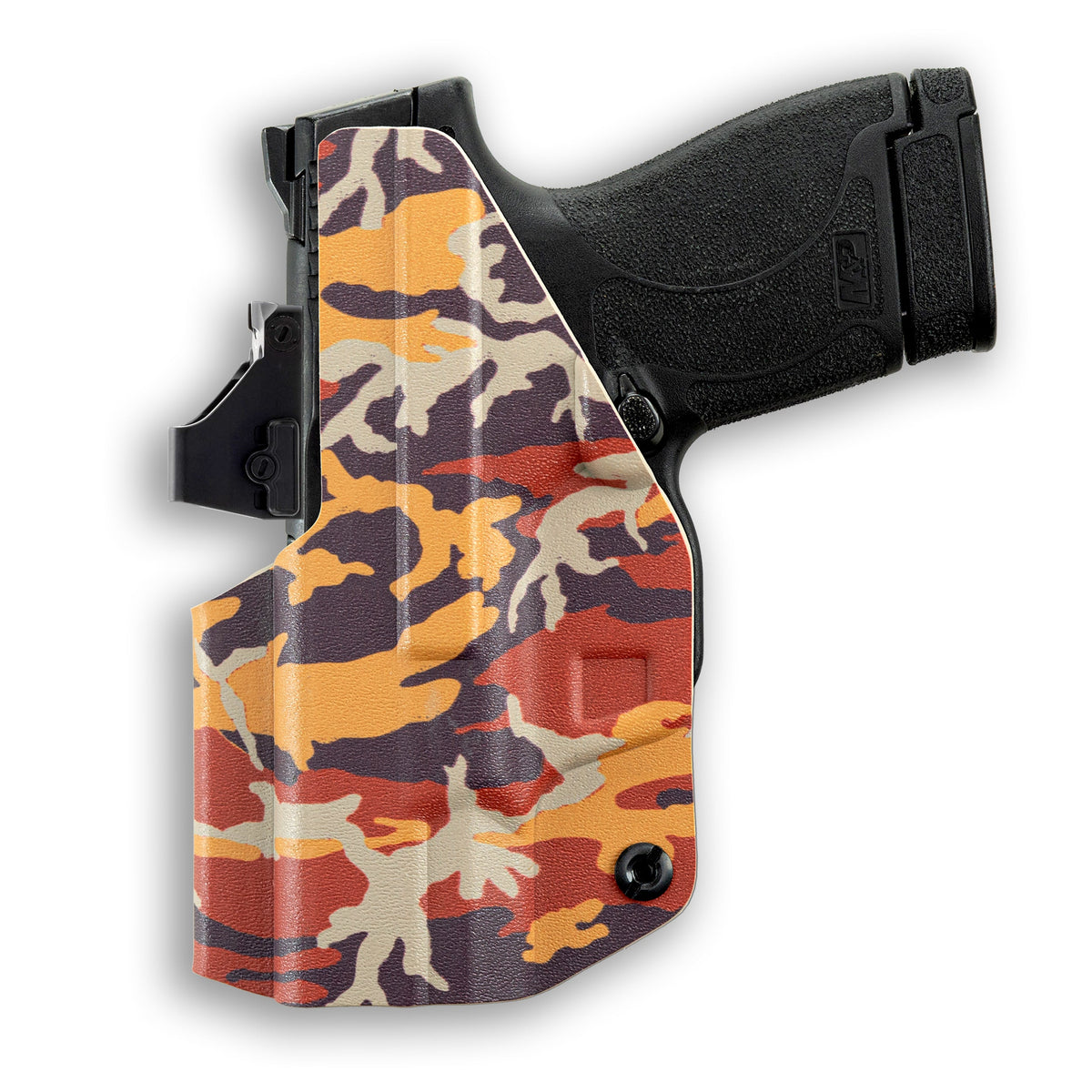 Taurus G2 / G2C Red Dot Optic Cut IWB Holster